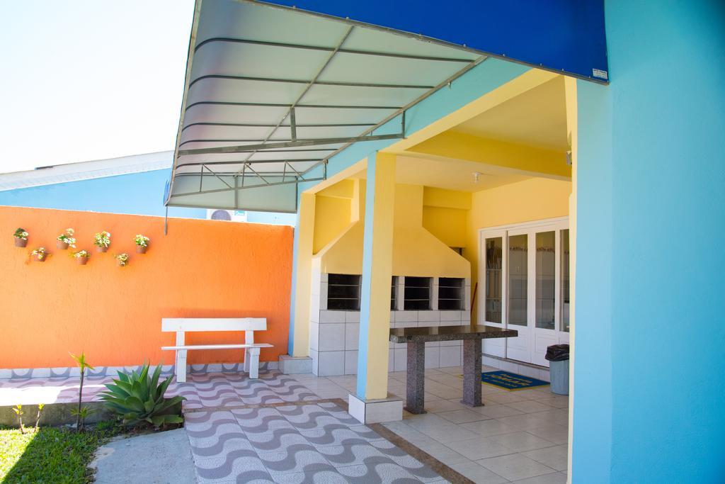 Pousada Jomar Xangri-la Exterior foto