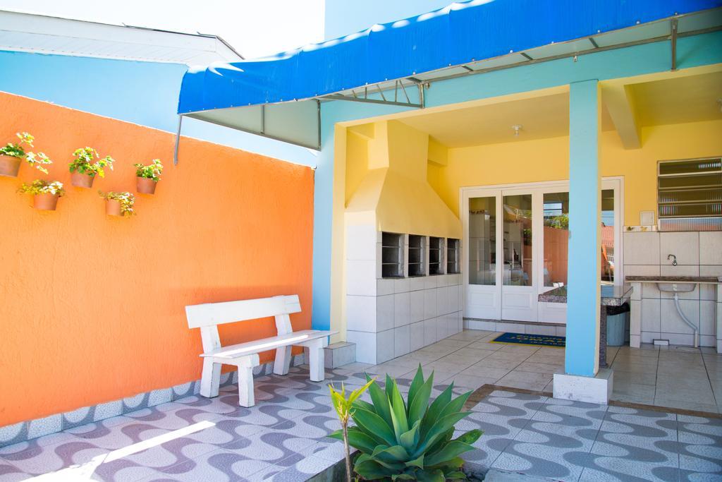 Pousada Jomar Xangri-la Exterior foto